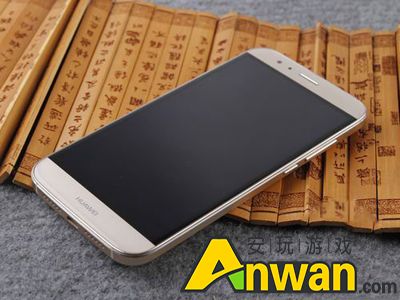 华为麦芒4