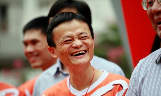 质检总局官网:支树平会见马云时强调质量是电商健康发展的生命线