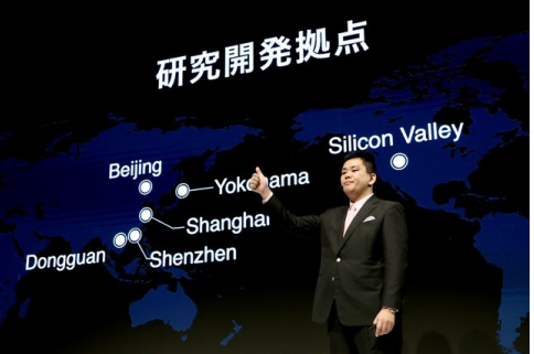 出海十年，OPPO的求变与坚守