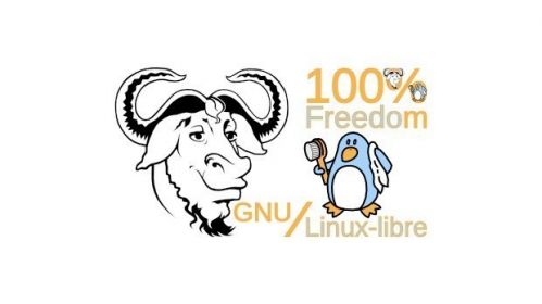 GNU Linux-Libre 4.16内核发布 寻觅100%自由免费