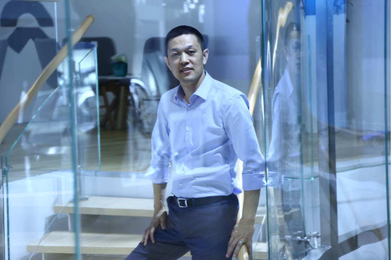 整个汽车圈都在关注李斌的下一步落子，因为他几乎能抓住每一波汽车行业的风口。