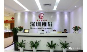 深圳雍轩艺术品展览销售有限公司带你领略2018年