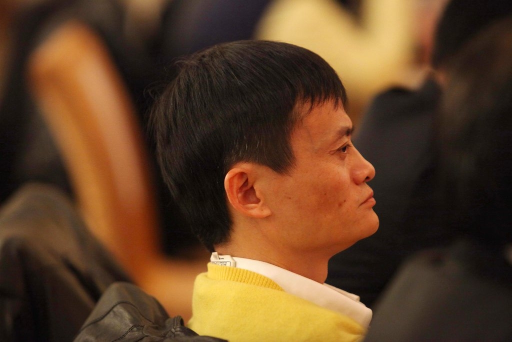 如果雅虎还有否决权……