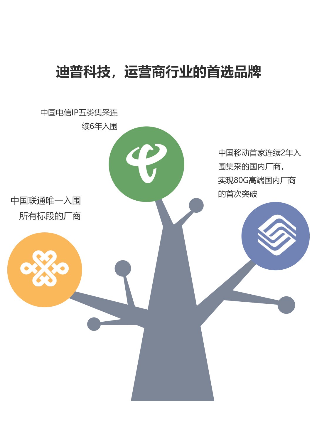 迪普再突破:IDC报告《2017中国应用交付市场份额》出炉