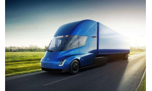 特斯拉卡车被控侵权 被“尼古拉汽车”告了！