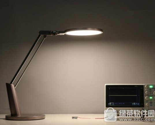 小米众筹智能台灯怎么样 小米众筹智能台灯详细介绍1