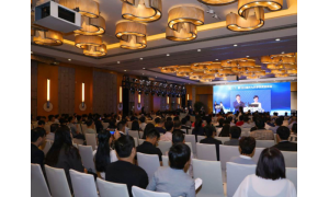 153届天洽会上海启幕 用平台连接未来