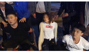 警方捣毁涉黄APP 女大学生大好青春这么毁了不值