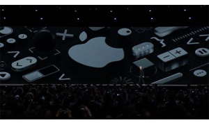 WWDC2018苹果开发者大会 果然没硬件一共就这3个亮