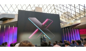 Find X正式发布 一文看懂Find X所有黑科技