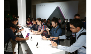 惊讶！国外媒体为何一起给予OPPO Find X好评？