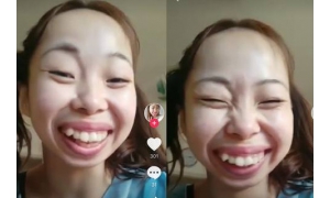 快手再次刷新了我们的三观 嘟嘟姐身价千万爆红