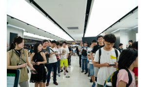 OPPO Find X先享计划引用户关注 购机送OPPO Care服务