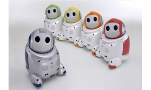 机器人会跟人类一样有寿命吗?