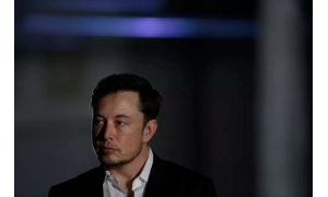 马斯克道歉 删推后仍被投资者痛批行为不成熟