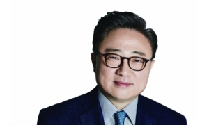 三星电子移动通信部门总裁高东真 与中国市场和