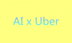Uber利用人工智能来确定乘车是商务还是娱乐