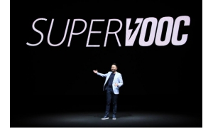 关于SuperVOOC超级闪充那些你不可不知道的小秘密
