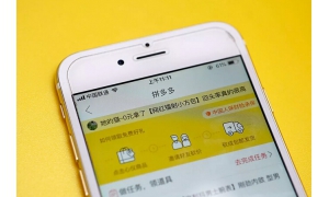 拼多多「闹革命」