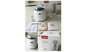 早出晚归没时间？天际电器智冷冰炖预约保鲜帮