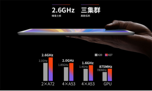 匠心新旗舰 台电T20平板电脑正式发布
