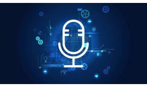 为企业提供专属语音识别能力：捷通华声灵云A