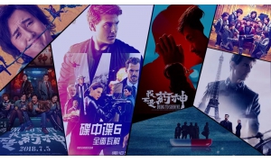 从《泰坦尼克》到《药神》《西虹市》《碟6》