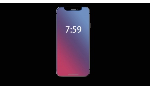 新iPhone首销现场遇冷 创新不足难以勾起用户对于