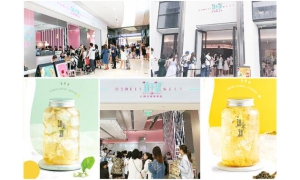 开甜不甜茶饮店怎样 强势入局茶饮界成创业领头