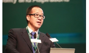 俞敏洪：中国遍地都是投机商，哪有什么企业家