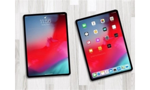 苹果将在10月中旬开新发布会,新iPad Pro登场