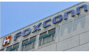 富士康九月营收猛增 只因iPhone XS系列热销
