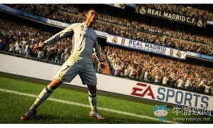 《FIFA 19》主机平台首次打折 限时享受7折优惠机
