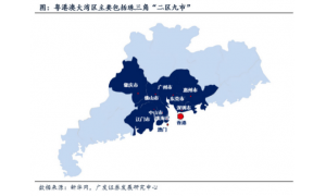 互补共进 粤港澳大湾区发挥人工智能产业集聚效