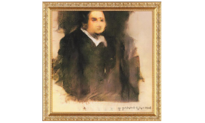 史上首幅AI画作拍出300万元天价,人类画师要失业