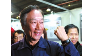 富士康还代工过摩拜单车？ofo都传出破产消息，
