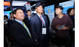 直击乌镇互联网大会 好兔视频罗江春认为机器生