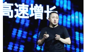 中国手机新贵：一年卖500万台，掌门是华为旧将