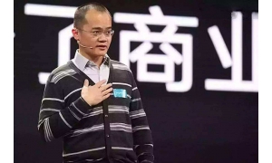 王兴：很多年轻人连厨房都没有 对于外卖就更有