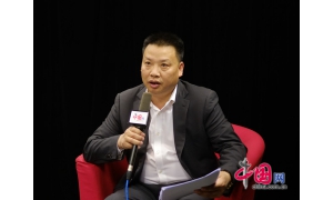中通快递董事长赖梅松：最重要的，是为未来发