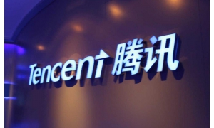 刚刚官宣与腾讯达成合作，日本通讯App Line就被爆