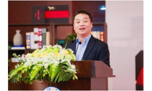 华为阅读•DigiX读书会杭州站 孙皓晖与读者阅读
