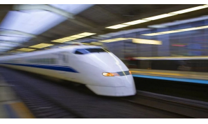 铁路的发展,时代的变迁