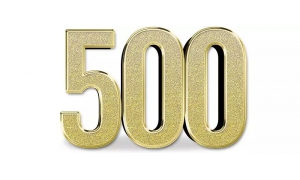 2018世界品牌500强排行榜揭晓 榜首市值达到5万亿