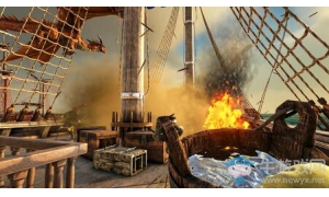 《ATLAS》进入Steam心愿榜前十 中文版将全球同步大