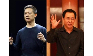 许首富与贾跃亭和解：8亿美元买下32%FF股权，谁