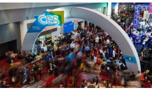 CES 2019五大看点前瞻 5G除了网速它还能带给我们什