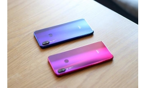 小米死磕性价比 Redmi Note7新机除了性价比还剩什
