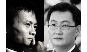 为什么阿里巴巴系的企业都不着急上市而腾讯系