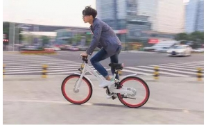 谁也没猜透的单车结局：ofo摩拜未合并 哈啰杀出